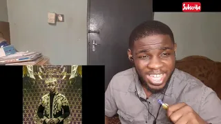 this guys voice can melt a broken heart chike ft mi forever boo of the booless reaction 