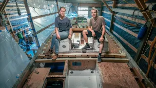 This SIMPLE thing added LOTS of STRENGTH [S4E34]