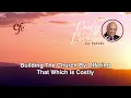 Download Lagu August 25 | Daily Devotion | Building The Church By Offering That Which Is Costly | Zac Poonen