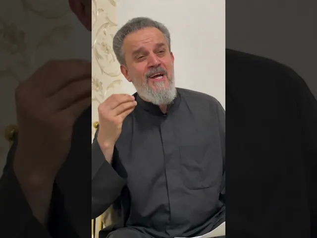 ⁣حسين إشراق الصبح | الحاج باسم الكربلائي