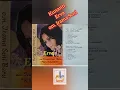 Kunanti - Erva (+ lirik) \u0026 suara jernih
