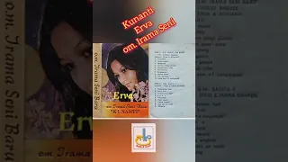 Download Kunanti - Erva (+ lirik) \u0026 suara jernih MP3