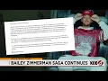 Bailey Zimmerman issues apology after facing charges for trashing local resort