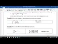 Integration of function MATLAB urdu