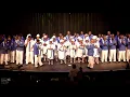 Hophethehile Church Choir - Ompale Morena Jeso