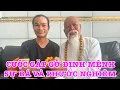 Download Lagu HÀNH TRÌNH TỪ NÚI PHỤNG HOÀNG SƠN… SƯ BÁ GẶP HUYNH PHƯỚC NGHIÊM TẠI NHÀ RIÊNG…! Hồn Quê 84