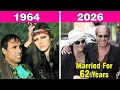 Lagu 80+ Famous Couples Still Married After 20+ Years! 💍2026