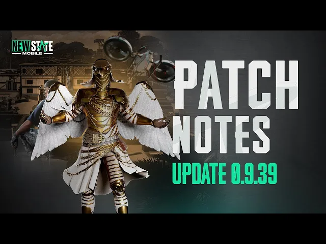 PUBG NEW STATE для Андроид – Видеообзор