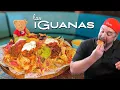 Las Iguanas 3kg Triple Grande Nachos Challenge