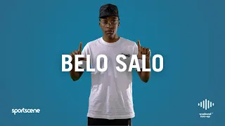 belo salo x weekend turn up