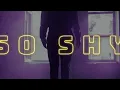 SO SHY (Slowed + Reverb) | Real Boss x Gur Sidhu | RAAG DROPZ | Midnight Groove