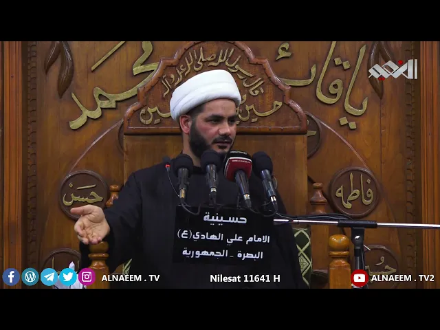 ⁣كيف تكون ذاكراً؟#الشيخ_رائد_الساعدي