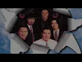 LOS TEMERARIOS ' Mi Vida Eres Tu' (Album Completo)