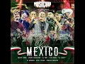 Gente de Accionar (En Vivo)