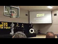 Colin gets KPREP test awards