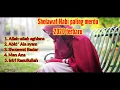 Download Lagu Sholawat paling merdu 2020 terbaru # Allah Allah aghisna