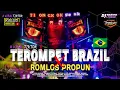 Download Lagu DJ VIRAL TIKTOK - TROMPET BRAZIL X ROMLOS PROPUN || PARTY X MBEROT - COCOK BUAT CEK SOUND
