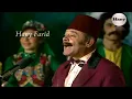 Fairuz - Dabke loubnan (Live in egypt 1976)