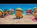 Download Lagu Despicable Me 2 - Minions in the Beach