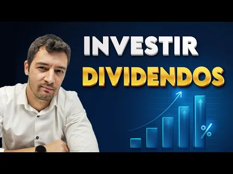 Download MP3 Aprender INVESTIR com Dividendos