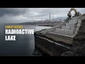 Lake Karachay The Radioactive Lake Buried in Concrete