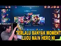 Download Lagu TERLALU BANYAK MOMENT LUCU BILA SOLOZ MAIN HERO NI LAWAN GRANGER