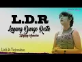 Download Lagu HAPPY ASMARA - L D R | Layang Dungo Restu | (Lirik \u0026 Terjemahan)