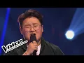 Download Lagu Hannah Pedersen | Narcissist (Lauren Spencer Smith) | Blind auditions | The Voice Norway 2025
