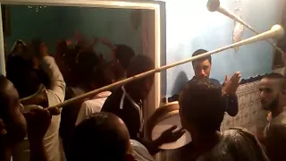                            دندنها