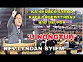 Lagu KA KHUBOR SYNOD KABA SNGEWTYNNAD BAD DEI POR || REV.LYNDAN SYIEM
