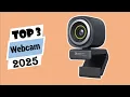 Top 3 Best Chinese Webcam in 2025
