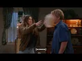 Ted Season 2 2x1 Blaire Throws a Casserole to Her Dad