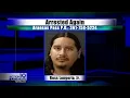 28-year-old Aransas Pass man jailed for online solicitation of a minor