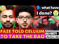 Download Lagu Dashy RESPONDS as Cellium LEAVES FaZe: Salary LEAKED?! 🤑
