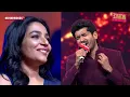 அடியே மஞ்சணத்தி🥹THEEKKOLUTHI LIVE UNPLUGGED🔥Nivas K Prasanna FIRE Performance😍