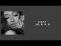 Ariana Grande – hate that i made you love me 中文歌詞Lyrics 