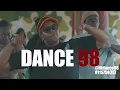 Ugly Andz x Prodbycpkshawn - Yo Bunny (dance video) DANCE 98
