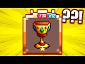 Download Lagu The Most INSANE GOBLET?! Youve EVER Seen in Oaken Tower