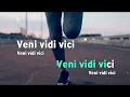 [TJ노래방] VENI VIDI VICI - 지코(Feat.DJ Wegun) / TJ Karaoke