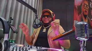 2️⃣ WEEKEND PARTY 02 - LIVE 23 OCTUBRE 2026 DJ JOECATADOR 23-10-26