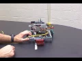 EasyC Robot Programming Tutorial Part 1 - 3