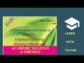 Course 1424 Academic Reading and Writing Unit 7 Implied Meaning -