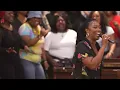Brighter Day Community Choir -- "When I Rose This Morning"