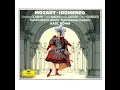 Mozart: Idomeneo, re di Creta, K.366 / Act 3: "Zeffiretti lusinghieri" - "Ei stesso vien... oh...