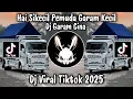 Download Lagu DJ GARAM CINA || HAI SIKECIL PEMUDA GARAM KECIL X BUDAK CIAMIS KULIAH DI PALEMBANG VIRAL TIKTOK !!!