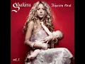 Shakira - La Tortura Feat. Alejandro Sanz (Shaketon Remix)