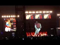 Download Lagu Green Day The Saviors Tour Live at Vive Claro, Bogotá, Colombia 2025