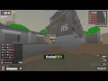 Krunker 66 - 0 using AK Double Nukes in ALT