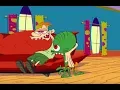 Lagu Les Zinzins de l’espace - Saison 2 - Compilation #12