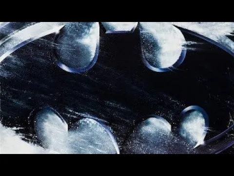 Batman Returns (1992) - Trailer HD 1080p